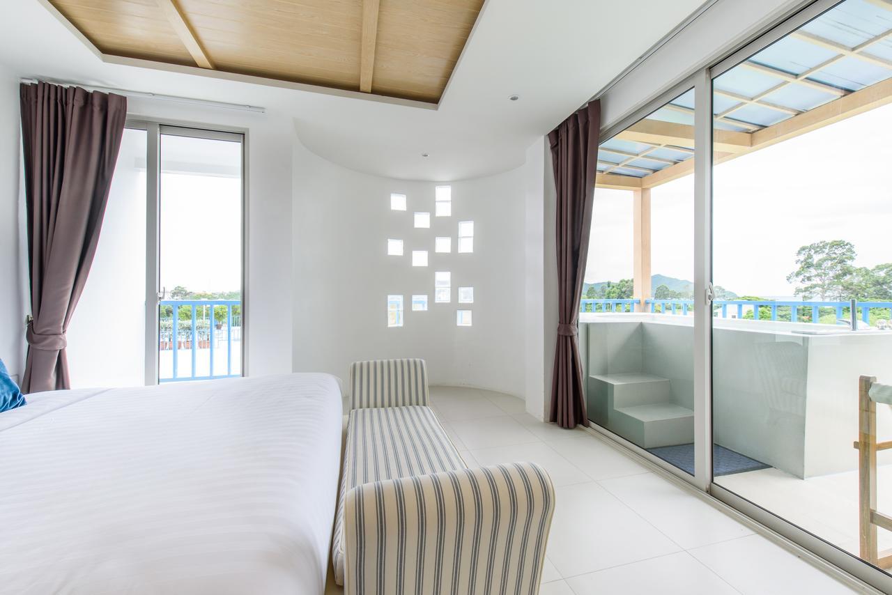 Costa Village Bangsaray Bang Sare Exterior foto