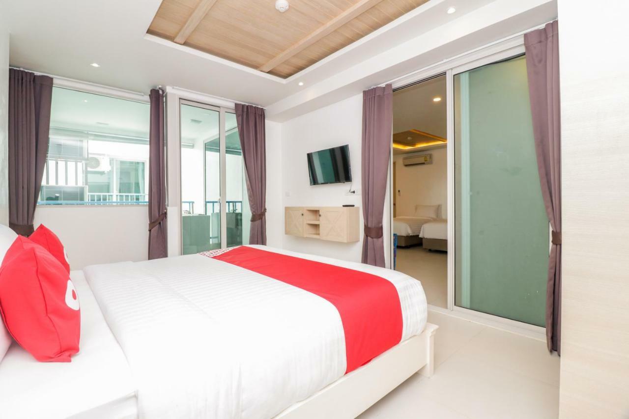Costa Village Bangsaray Bang Sare Exterior foto