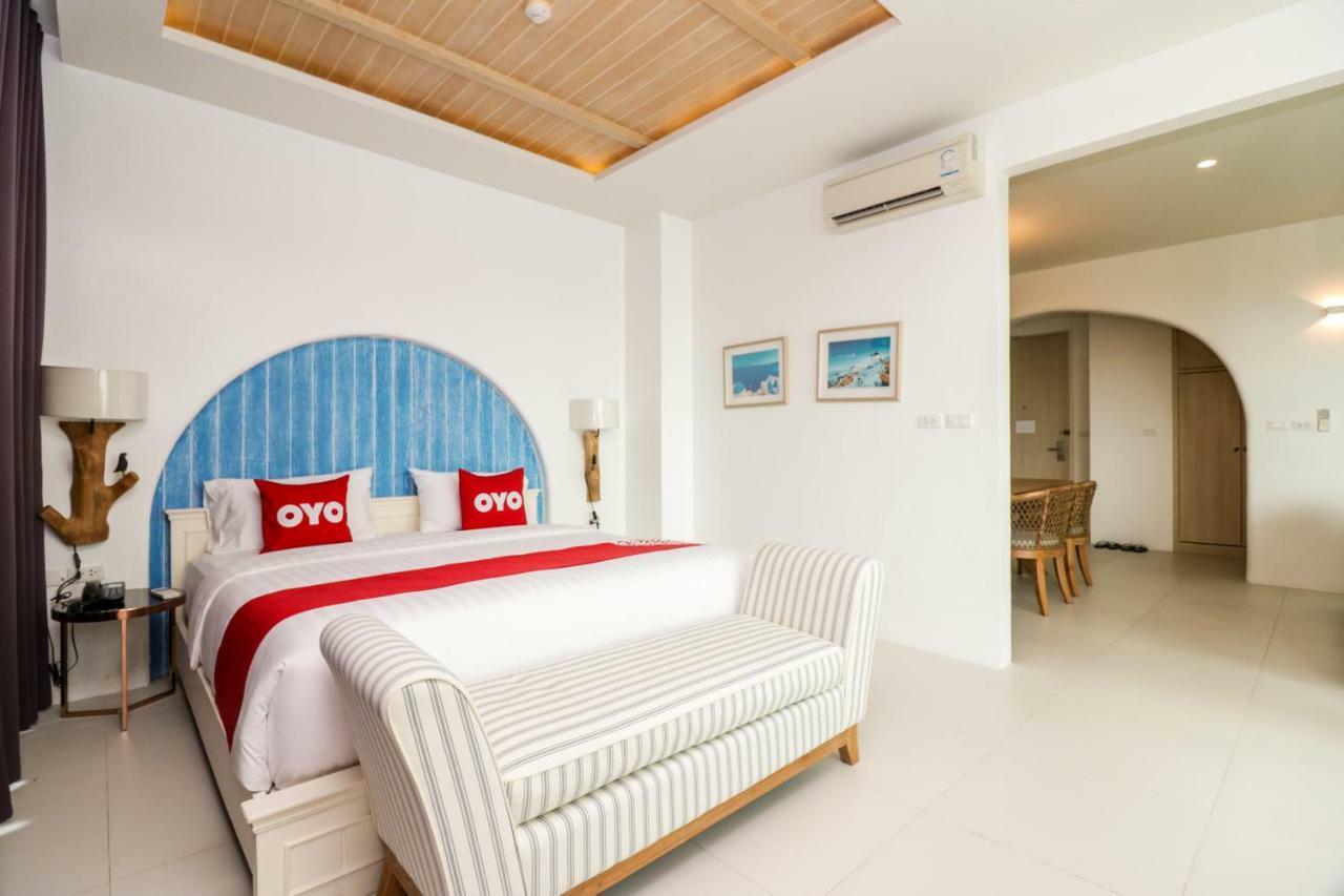 Costa Village Bangsaray Bang Sare Exterior foto