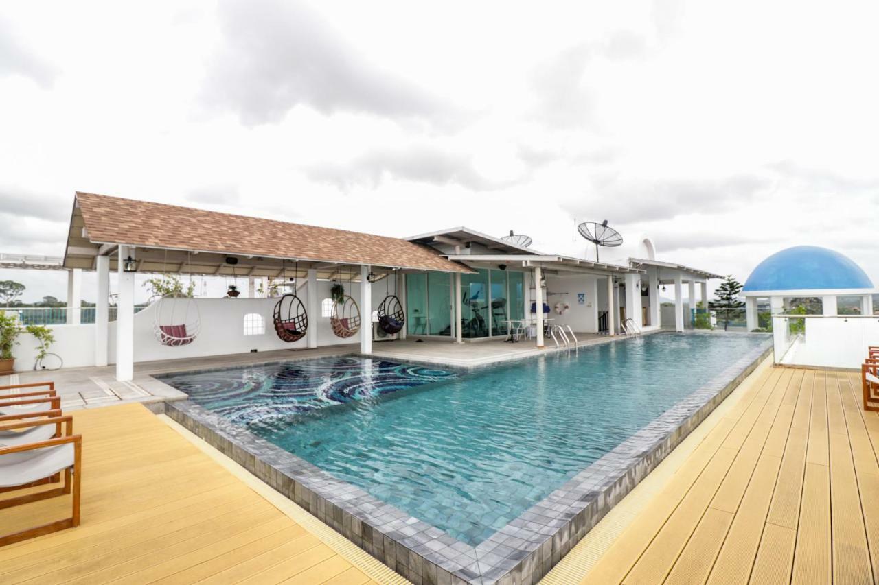Costa Village Bangsaray Bang Sare Exterior foto