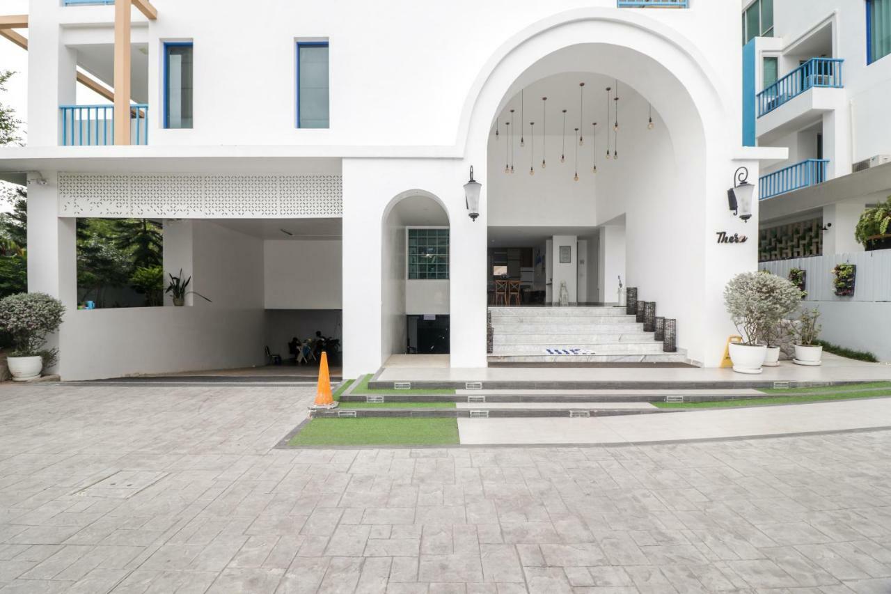 Costa Village Bangsaray Bang Sare Exterior foto